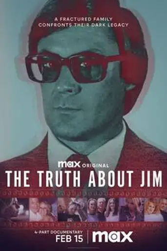 The Truth About Jim (2024)