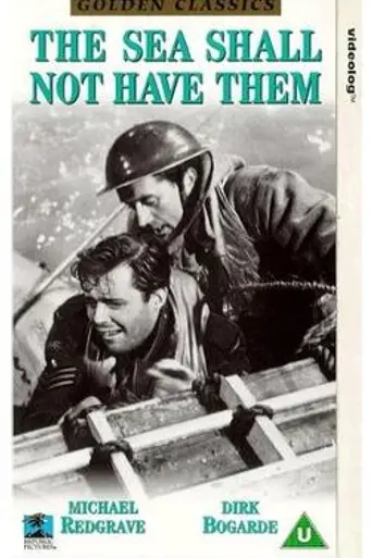 The Sea Shall Not Have Them (1954)