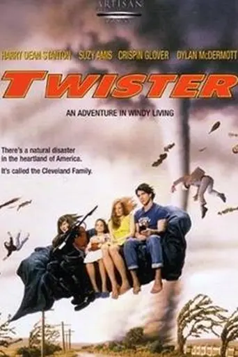 Twister (1989)