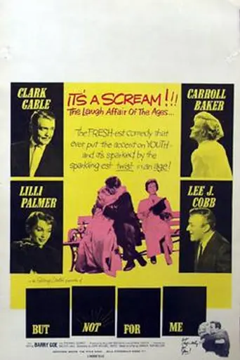 No soy para ti (1959)