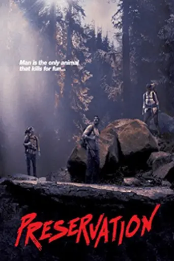 Supervivencia (2014)