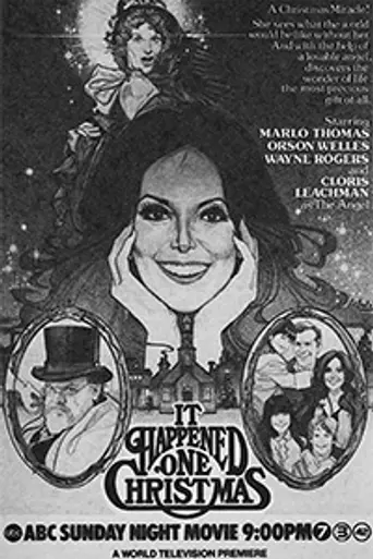 It Happened One Christmas (1977)