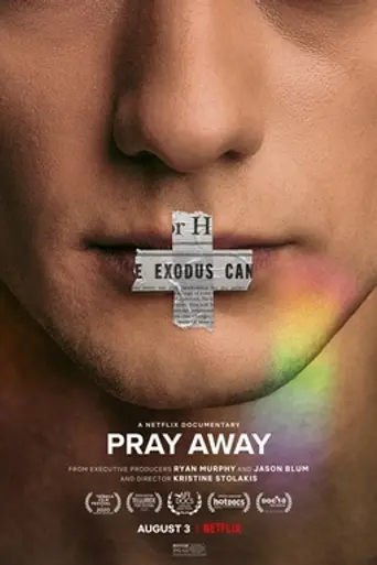Pray Away (2020)