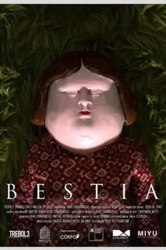 Bestia (2021)
