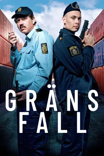 Gränsfall (2025)