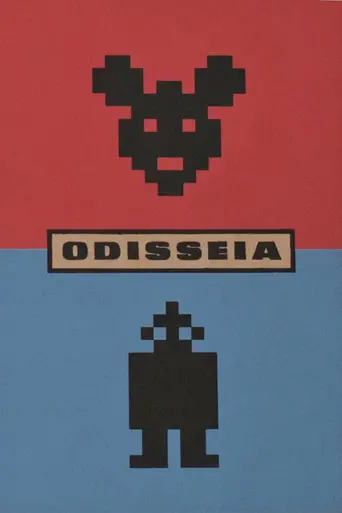Odisseia (2013)
