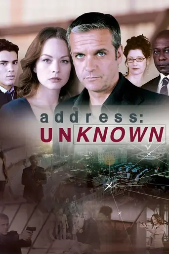 Adresse inconnue (2008)