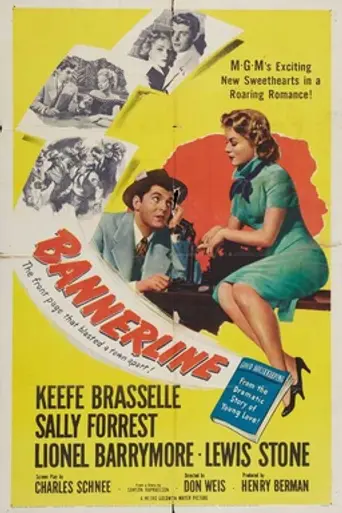Bannerline (1951)