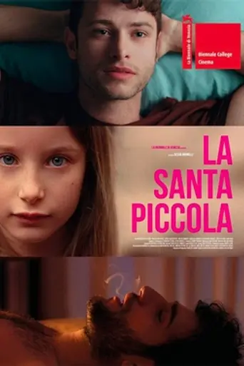 The Miracle Child (2021)