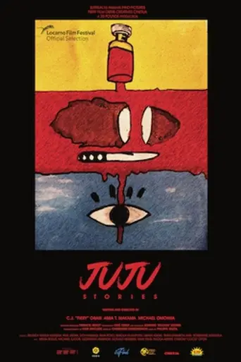 Juju Stories (2021)