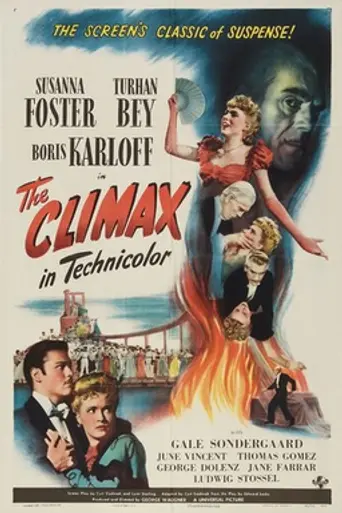The Climax (1944)