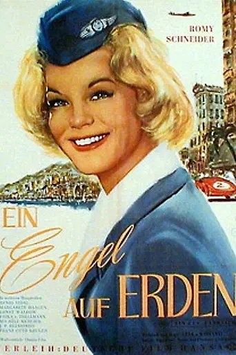 Ангел на земле (1959)