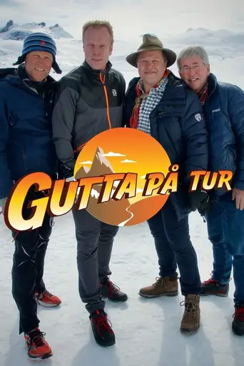 Gutta på tur (1996)
