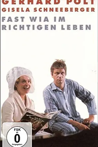 Fast wia im richtigen Leben (1979)