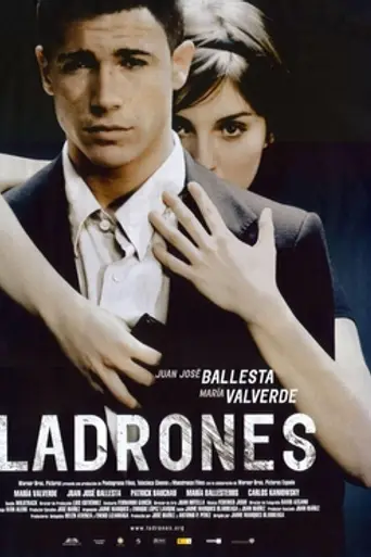 Thieves (2007)