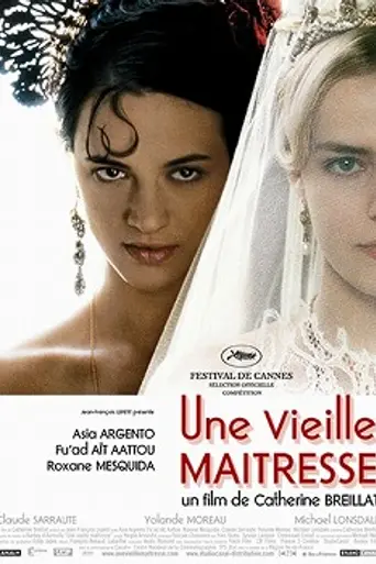 The Last Mistress (2007)