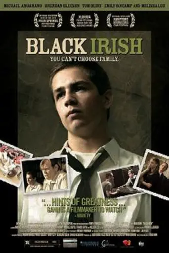 Black Irish (2007)
