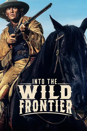 Into the Wild Frontier (2022)