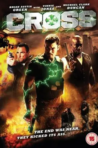 Cross (2011)