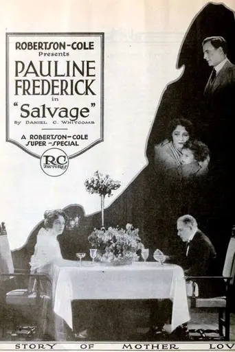 Salvage (1921)