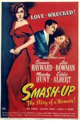 Una mujer destruida (1947)