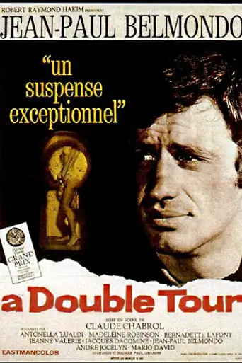Web of Passion (1959)