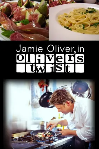 Oliver's Twist (2002)