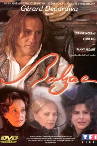 Balzac (1999)