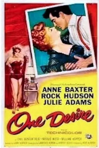 Su único deseo (1955)