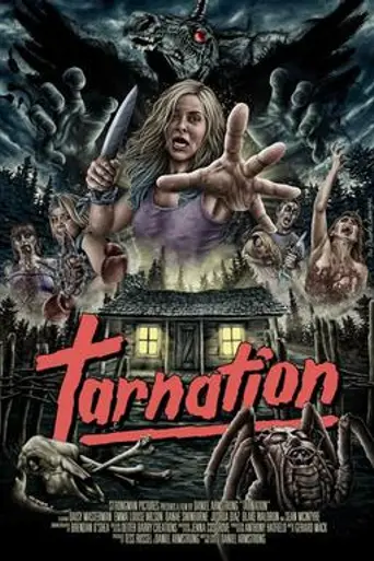 Tarnation (2017)