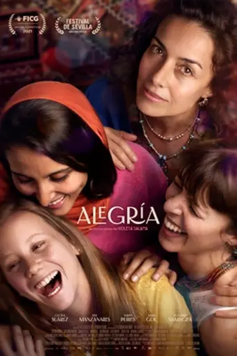 Alegría (2021)