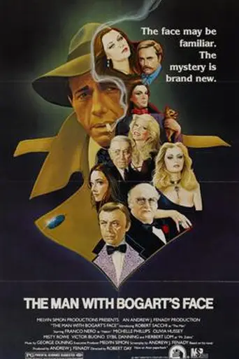 A lo loco y con la cara del otro (1980)