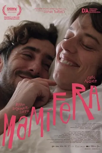 Mamifera (2024)