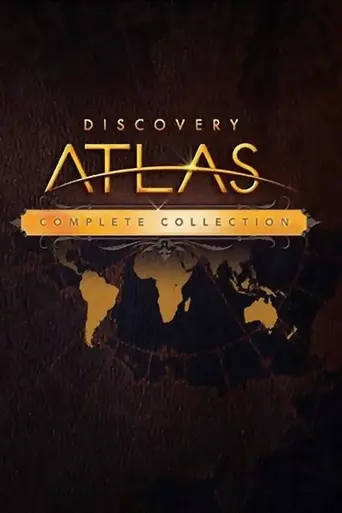 Discovery Atlas (2006)