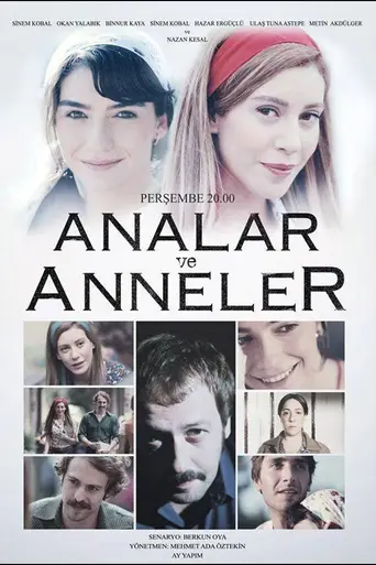 Analar ve Anneler (2015)