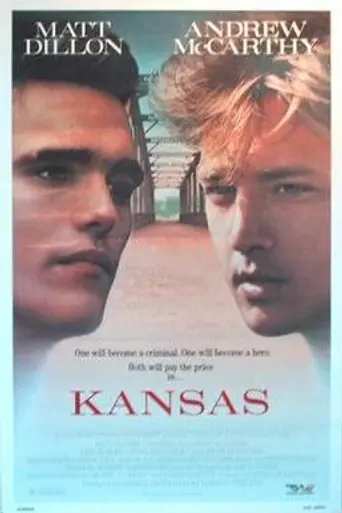 Kansas (1988)