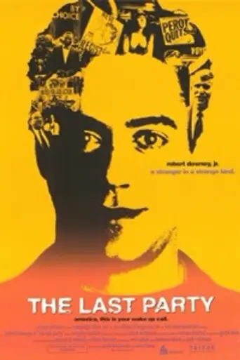 The Last Party (1993)