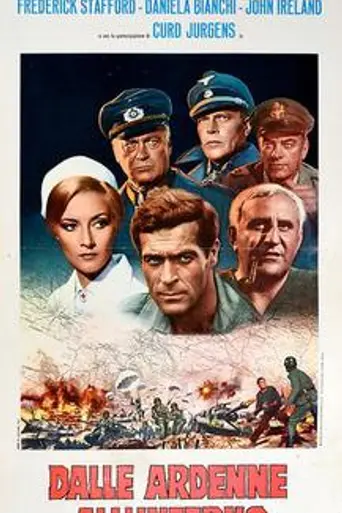 Dirty Heroes (1967)