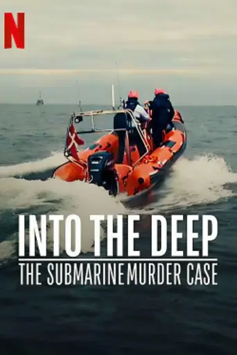 Into the Deep (2020)