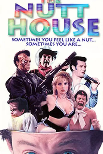 The Nutt House (1992)