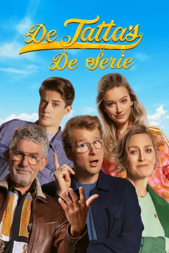 De Tatta's: De Serie (2024)