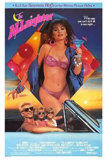 The Allnighter (1987)