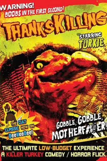 Thankskilling (2008)