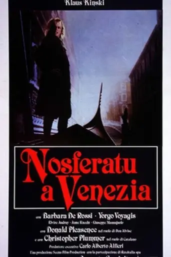 Vampire in Venice (1988)