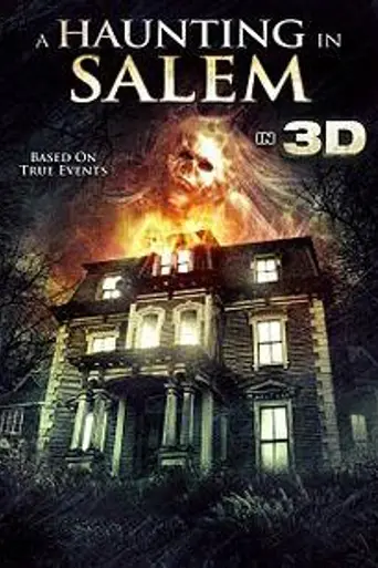 A Haunting in Salem (2011)