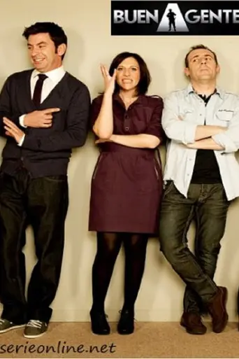 BuenAgente (2011)