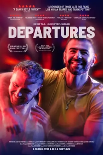 Departures (2025)