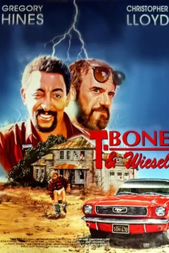 T Bone N Weasel (1992)