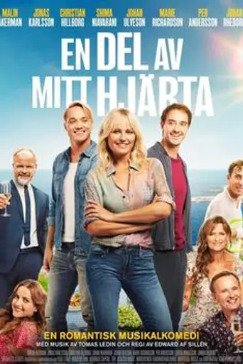 En del av mitt hjärta (2019)