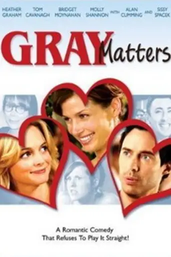 Los líos de Gray (2006)